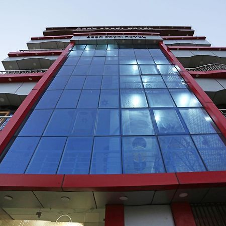 Spot On Hotel Doon Sabri Roorkee Kültér fotó