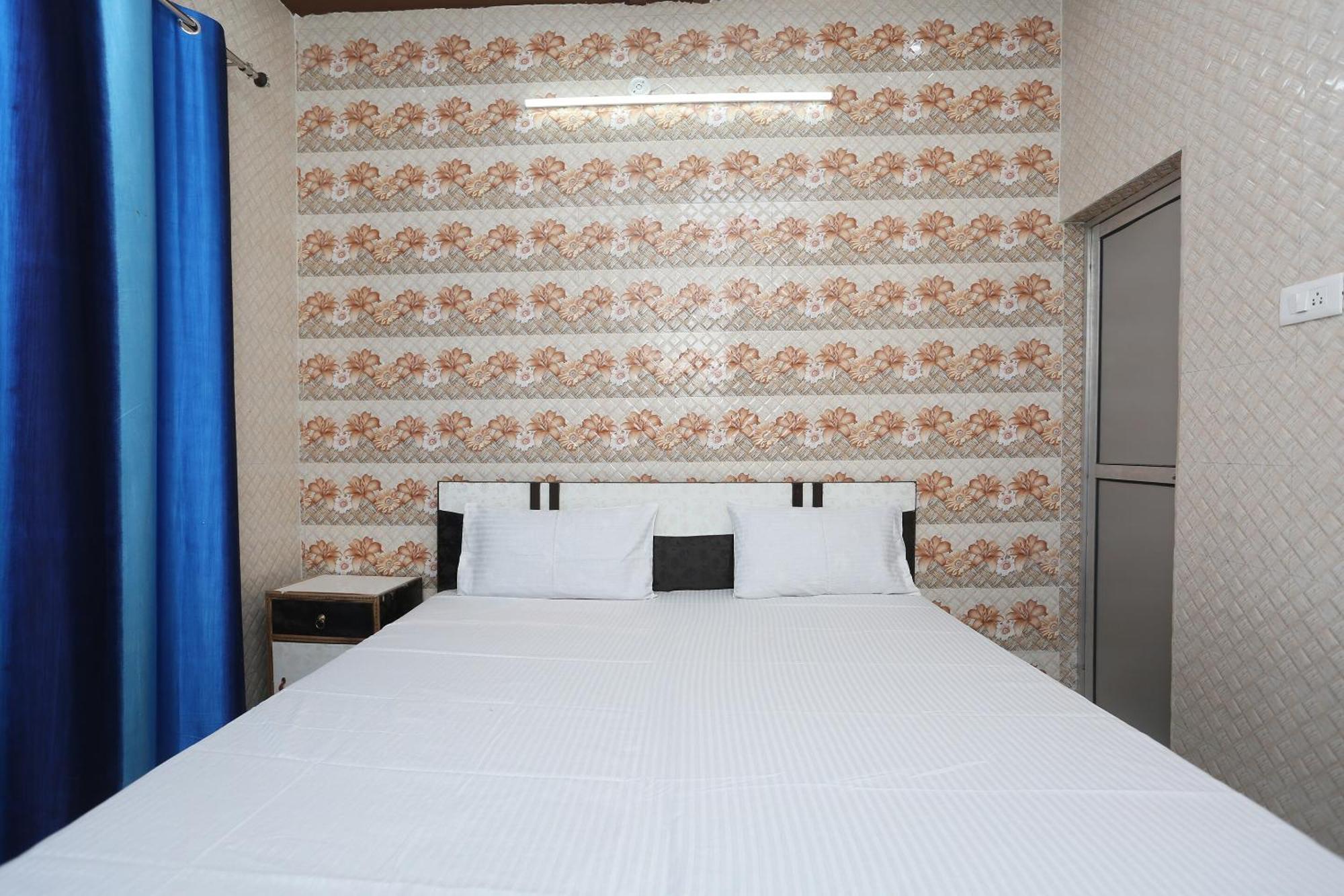 Spot On Hotel Doon Sabri Roorkee Kültér fotó