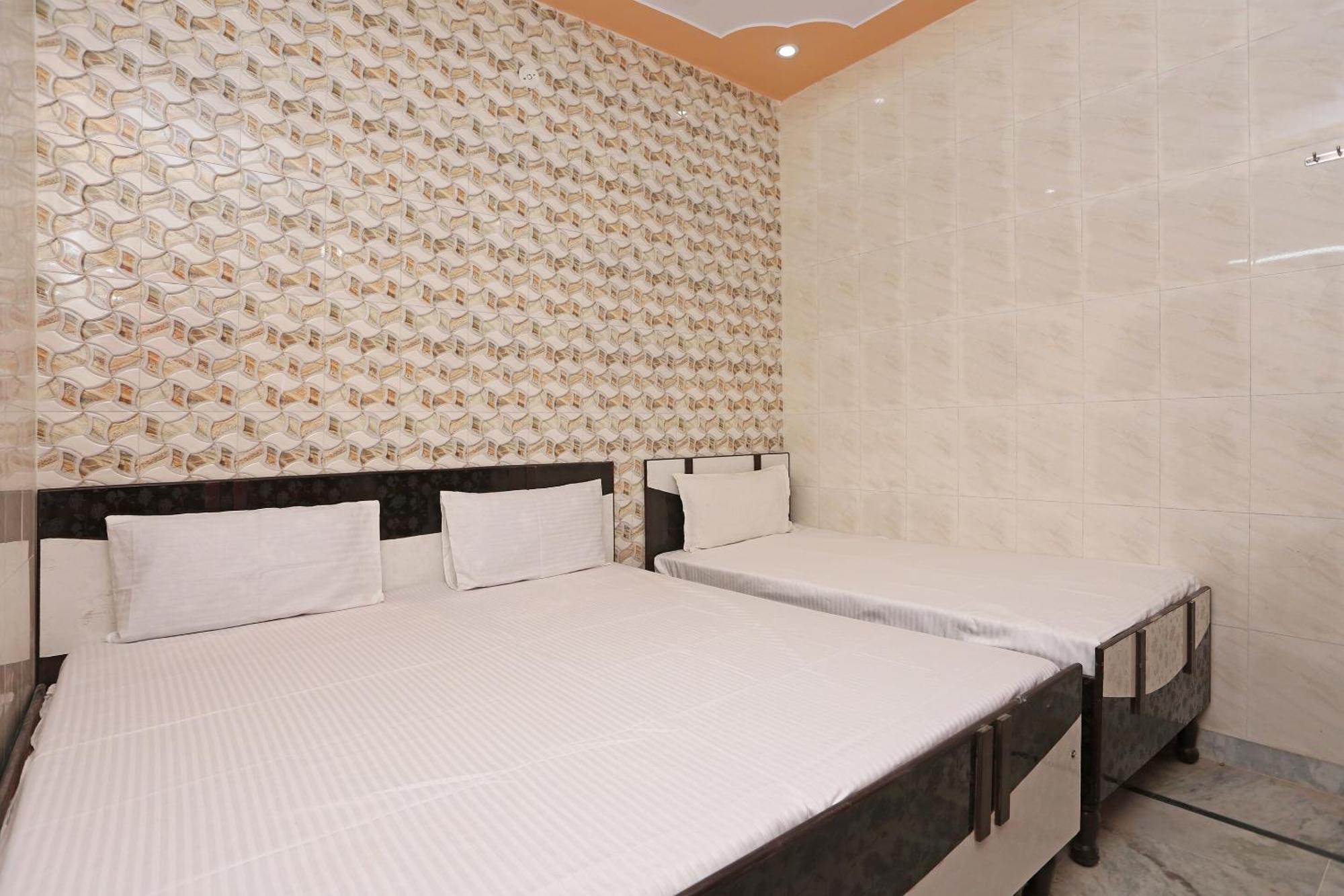 Spot On Hotel Doon Sabri Roorkee Kültér fotó