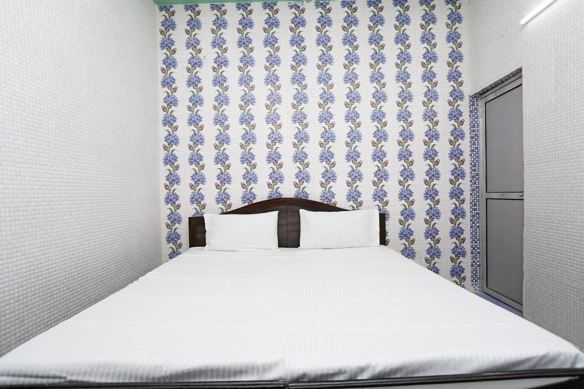 Spot On Hotel Doon Sabri Roorkee Kültér fotó